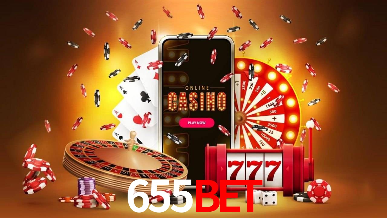 Experiência VIP 655bet
