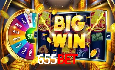 Desvendando o Mundo dos Jogos Virtuais na 655bet