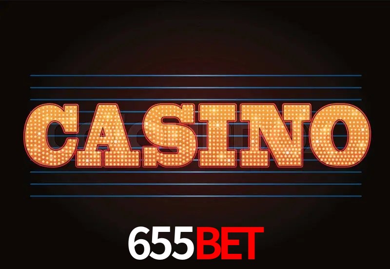 Casino VIP 655bet
