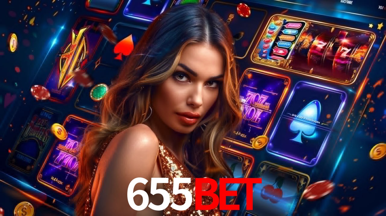 Descubra o Programa VIP da 655bet: Vantagens Exclusivas para Jogadores