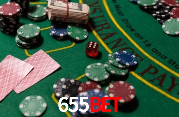 Bônus Generosos e Exclusivos no 655bet para Você!