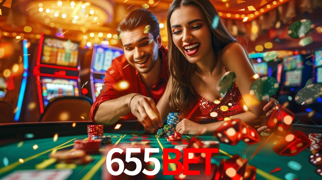 Avaliações dos Jogadores 655bet
