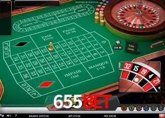 Descubra a Magia dos Jogos de Arcade no 655bet