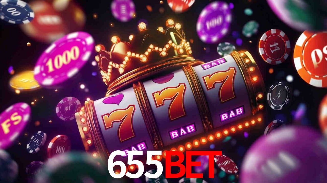 Bonus Features 655bet