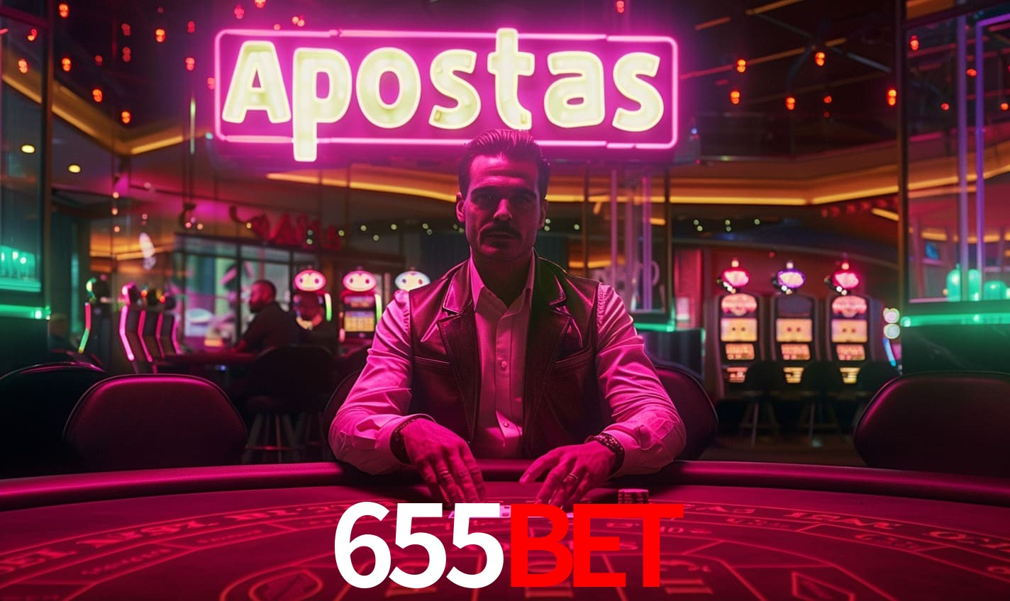 Explorando a Categoria de Eventos em Apostas na 655bet
