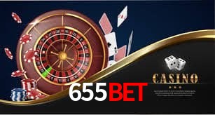 Programa VIP 655bet