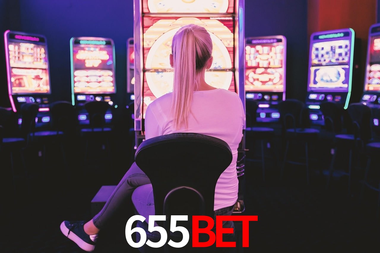 Player Reviews 655bet