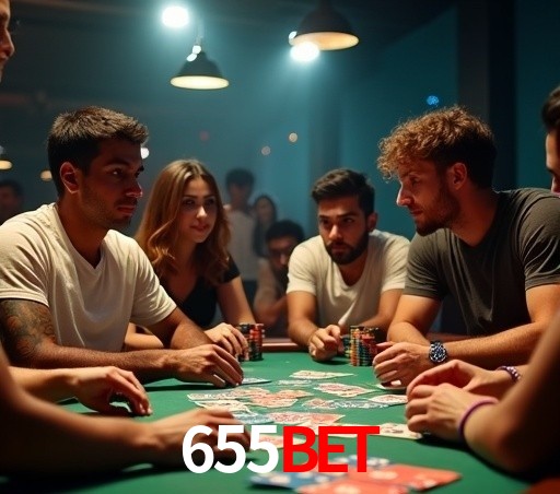 Tecnologia da Plataforma 655bet