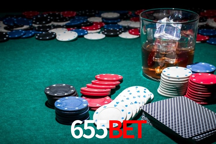 PIX Instantâneo 655bet