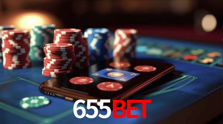 Estatísticas Esportivas 655bet