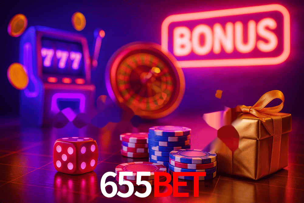 Desvendando o Mundo dos Jogos Virtuais na 655bet