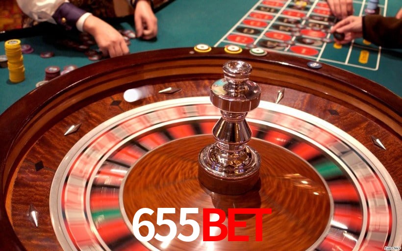 cassino 655bet