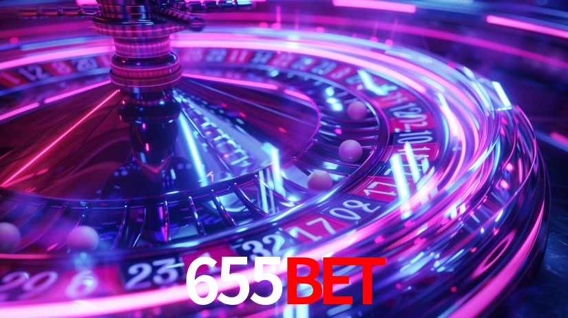Explorando a Categoria de Eventos em Apostas na 655bet