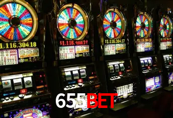 Descubra a Magia dos Jogos de Arcade no 655bet