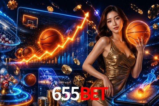 Seasonal Promotions 655bet