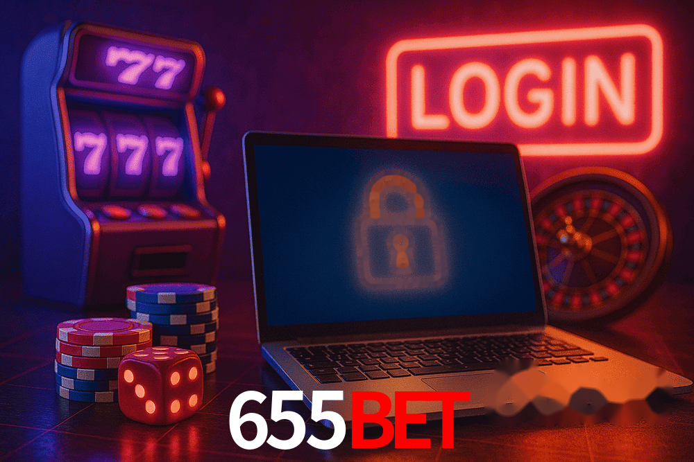 Casino Ao Vivo 655bet