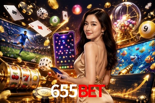 Games Directory 655bet