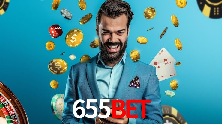 Game Statistics 655bet