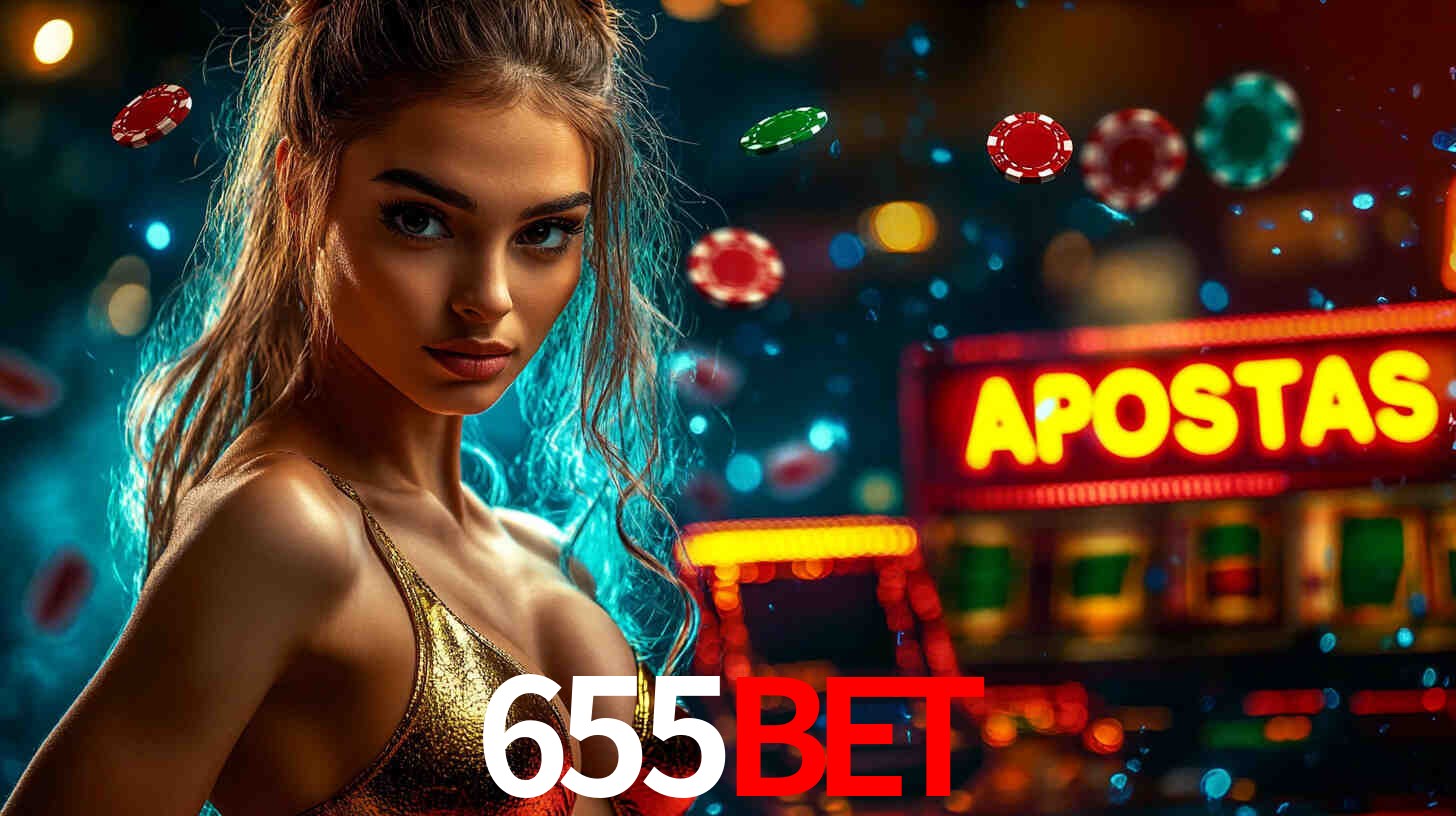 Descubra o Programa VIP da 655bet: Vantagens Exclusivas para Jogadores