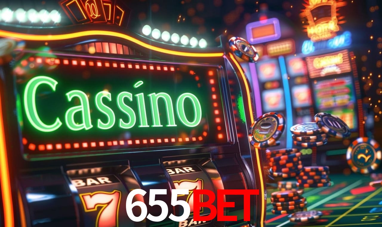 Recursos de Bônus 655bet