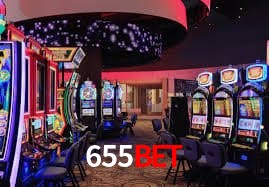 Segurança 2FA 655bet