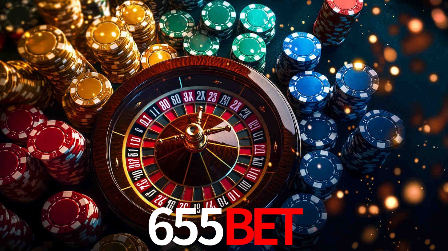 Premium Interface 655bet