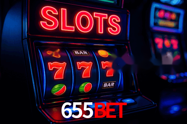Design Responsivo 655bet