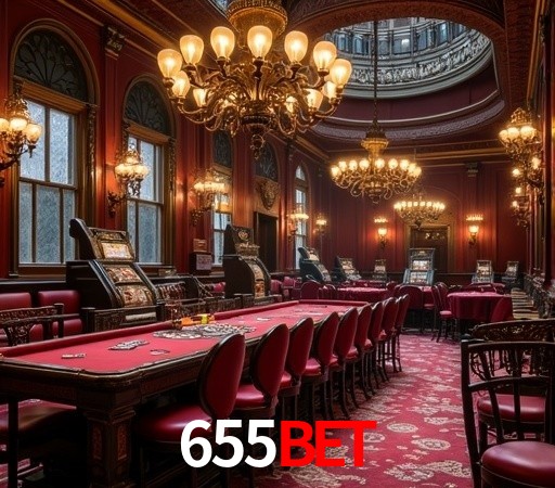 Login Seguro 655bet