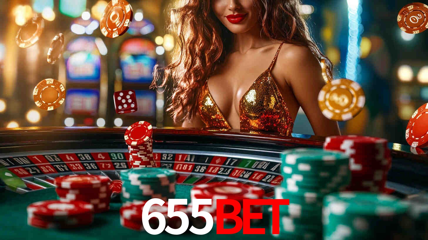 Exclusive Games 655bet