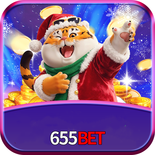 Logo da 655bet