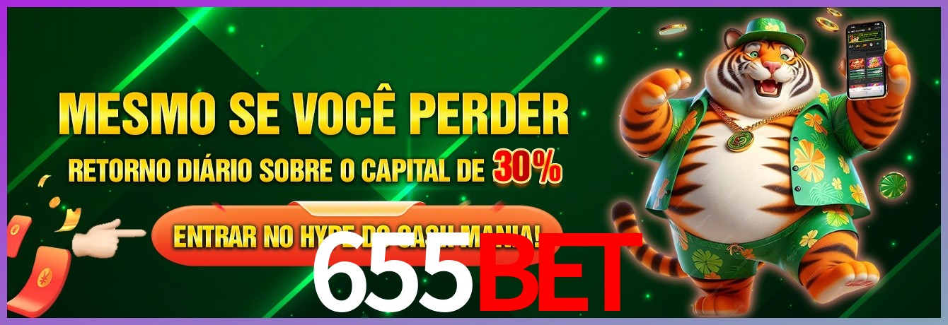 Ganhador 655bet